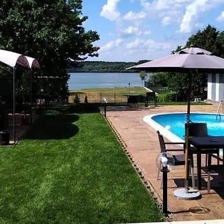 Vila Mila Riverside Apartments スメデレヴォ エクステリア 写真