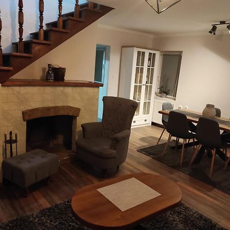 Vila Mila Riverside Apartments スメデレヴォ 部屋 写真