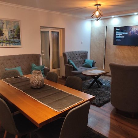 Vila Mila Riverside Apartments スメデレヴォ 部屋 写真