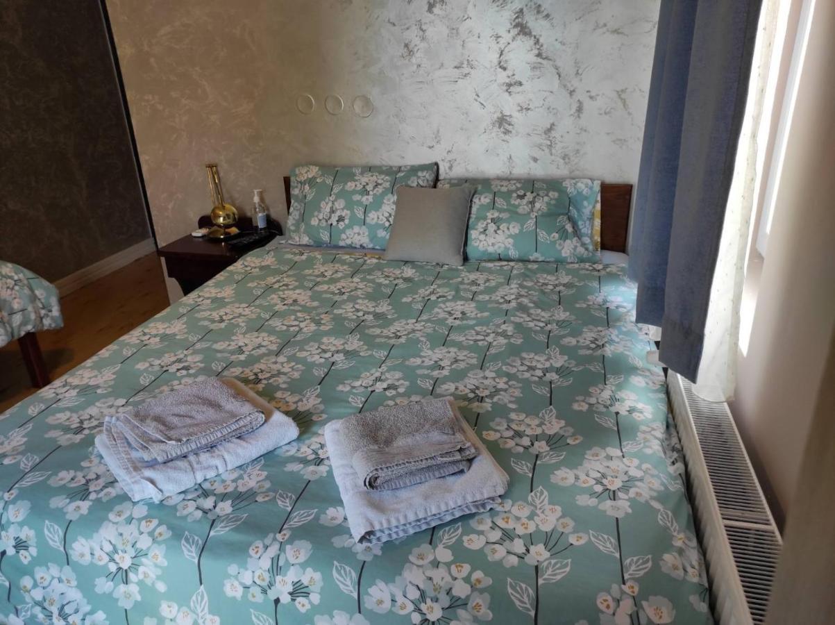 Vila Mila Riverside Apartments スメデレヴォ エクステリア 写真