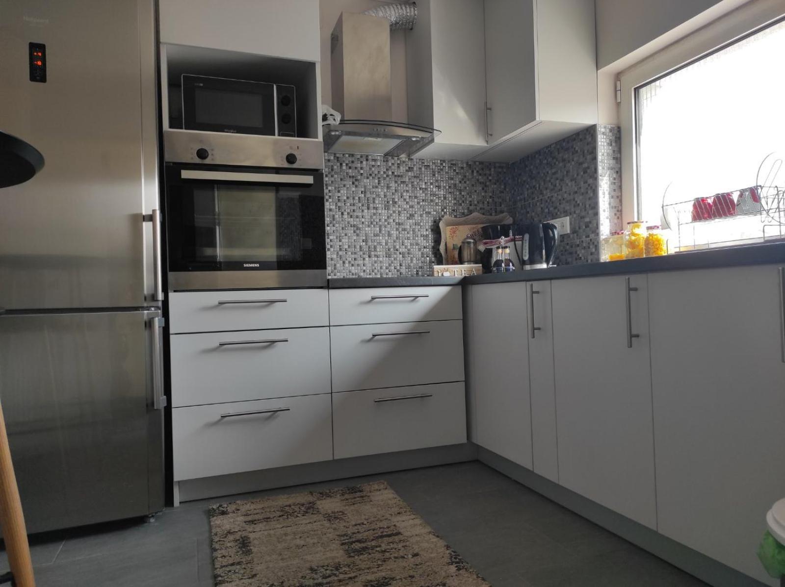 Vila Mila Riverside Apartments スメデレヴォ 部屋 写真