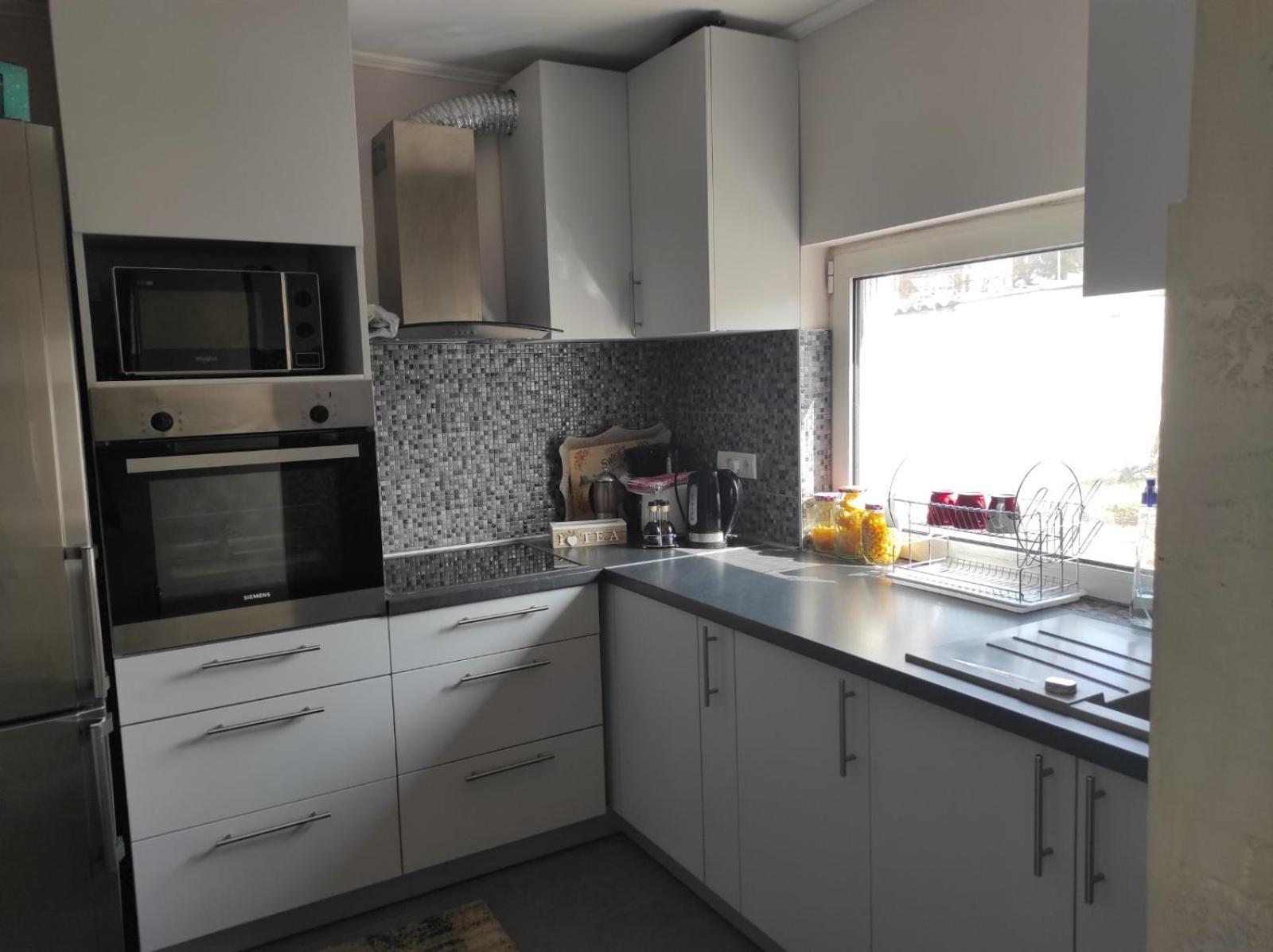 Vila Mila Riverside Apartments スメデレヴォ 部屋 写真