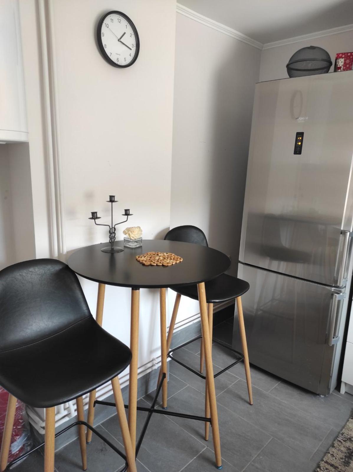 Vila Mila Riverside Apartments スメデレヴォ 部屋 写真
