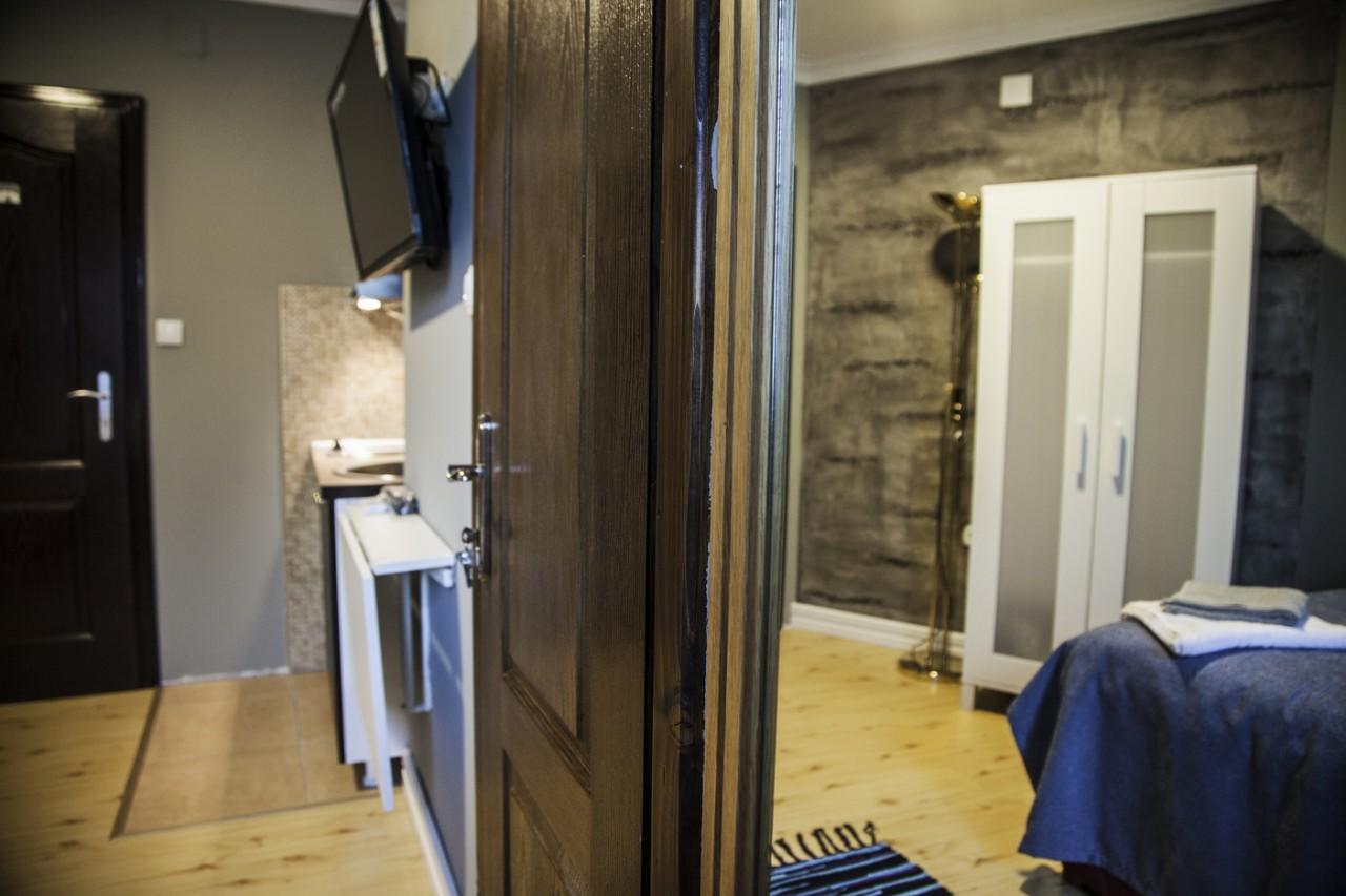 Vila Mila Riverside Apartments スメデレヴォ エクステリア 写真