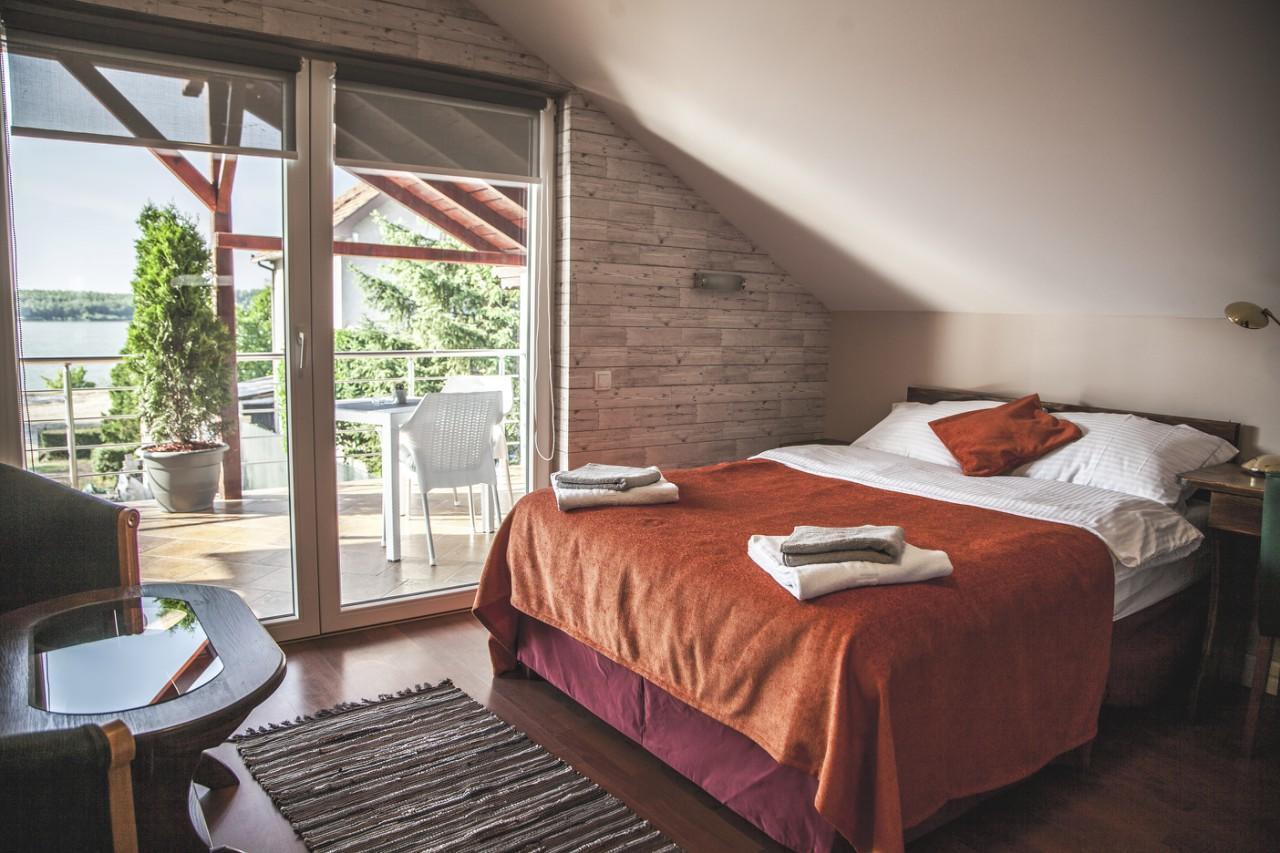 Vila Mila Riverside Apartments スメデレヴォ エクステリア 写真