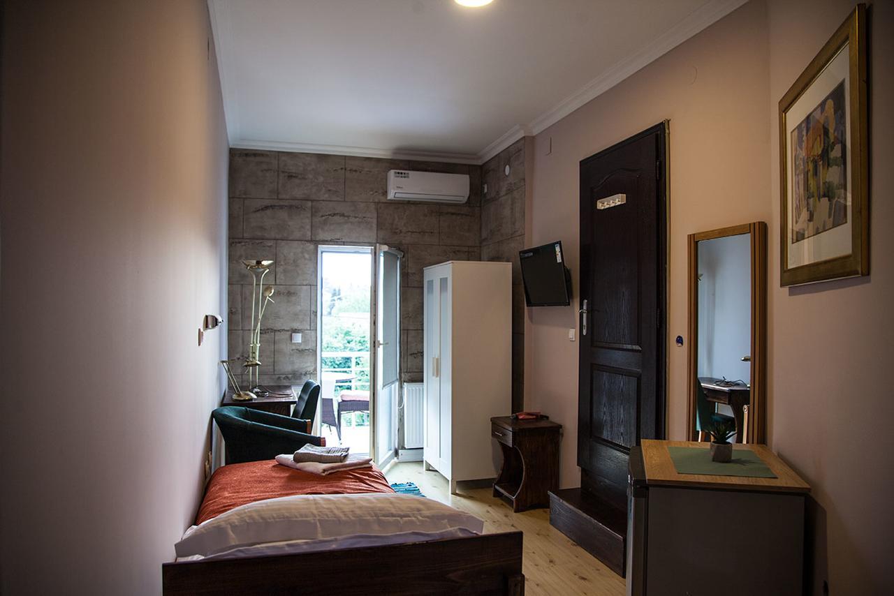 Vila Mila Riverside Apartments スメデレヴォ エクステリア 写真