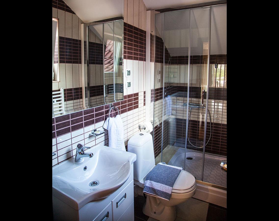 Vila Mila Riverside Apartments スメデレヴォ エクステリア 写真
