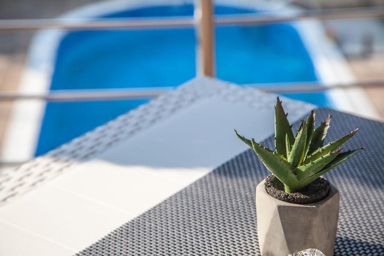 Vila Mila Riverside Apartments スメデレヴォ エクステリア 写真