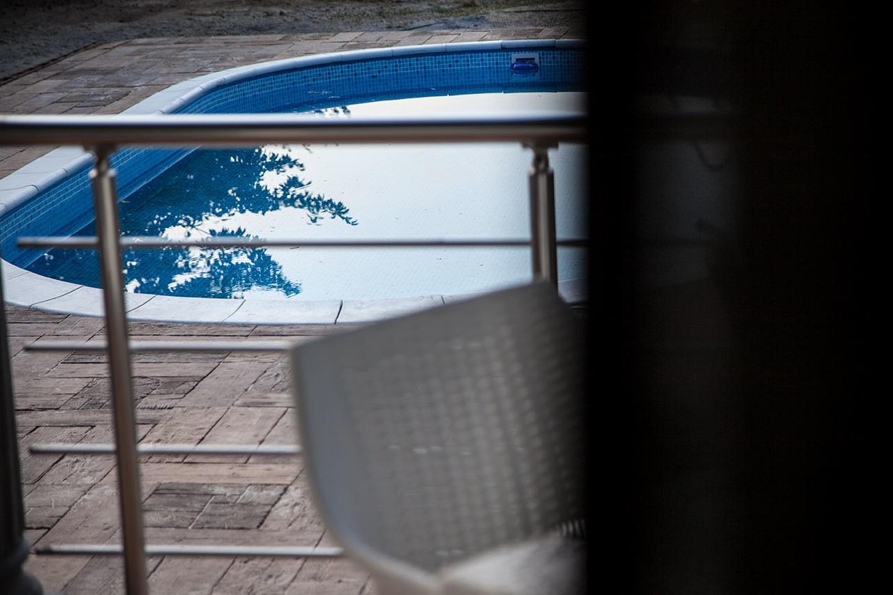 Vila Mila Riverside Apartments スメデレヴォ エクステリア 写真