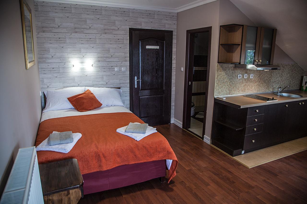 Vila Mila Riverside Apartments スメデレヴォ エクステリア 写真